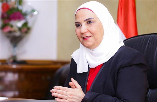 القباج: مصر وضعت ولأول مرة قانونا لدعم ورعاية المسنين