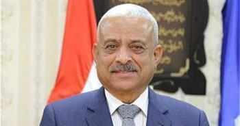 شعبان حمدان مديراً لمشروع شاليهات وشواطئ محافظة السويس