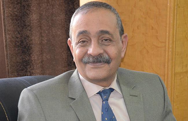 ١٩مليون دولار قيمه صادرات الإسماعيلية من الخضر و الفاكهه والمحاصيل الحقلية