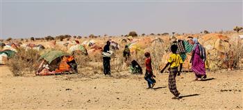   الأمم المتحدة: أسوأ موجة جفاف فى إثيوبيا تهدد «بتبعات مميتة» على النساء