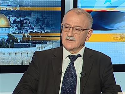 مسلم شعيتو: أمريكا لم تنجح في إحداث تقلبات داخل الوضع الروسي.. فيديو