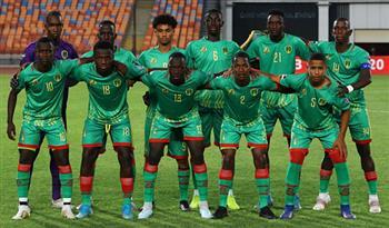 منتخب موريتانيا للشباب يخسر من نظيره المغربي 2 ــ 0 في مباراة ودية