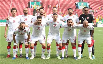   تونس تستعد لمواجهة بتسوانا فى تصفيات أمم إفريقيا غدا
