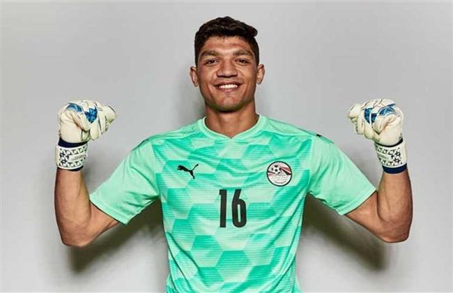 زكي عبدالفتاح : لو كنت مدربا لحراس مرمى المنتخب لدفعت بمحمد صبحي أساسيًا