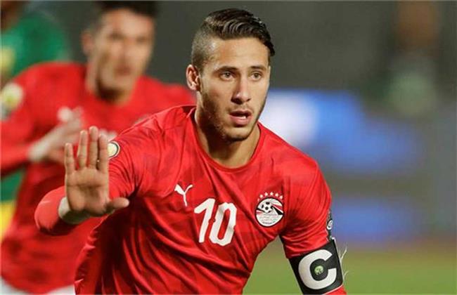 رمضان صبحي كابوس الأهلي.. هاني حتحوت يكشف تفاصيل أزمة تغريم فيفا للأهلي 300 ألف استرليني
