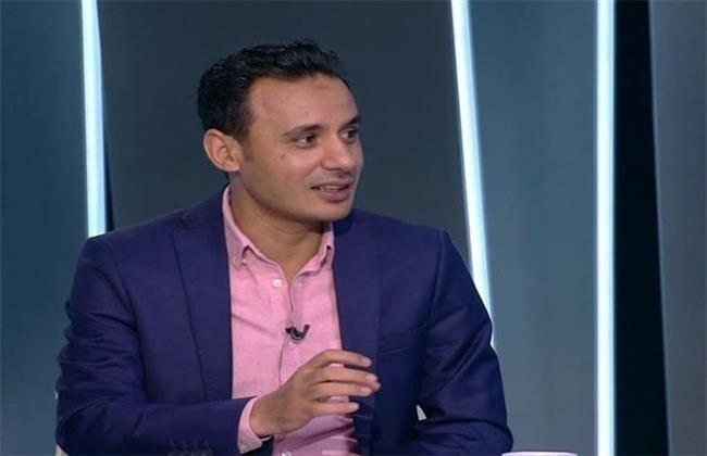 طارق السيد يكشف عن البديل الأمثل لـ فتوح في مباراة مصروغينيا