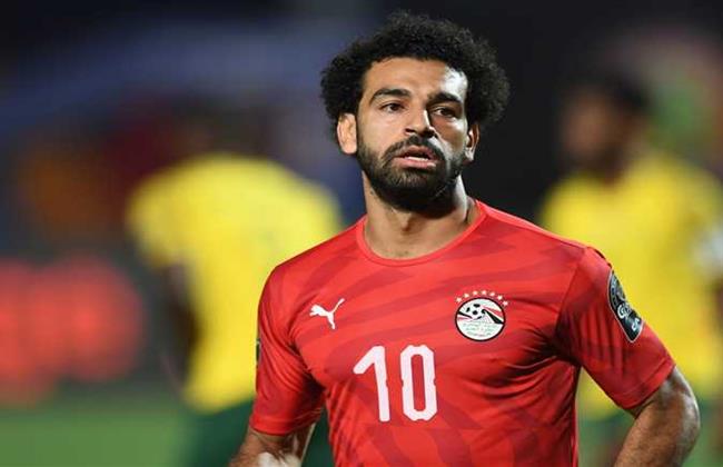 محمد صلاح يقود هجوم الفراعنة في مواجهة غينيا بتصفيات أمم إفريقيا