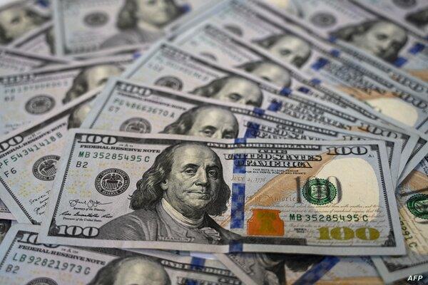 سعر الدولار يوم الإثنين 6_6_2022 
