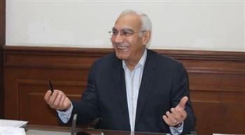 رئيس الحزب الناصري: حزبنا يعبر عن مشروع الزعيم عبد الناصر