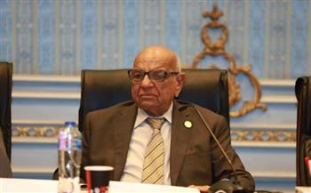   رئيس لجنة البيئة بـ «الشيوخ»: احتمالية غرق بعض المناطق فى مصر بسبب تغيرات المناخ
