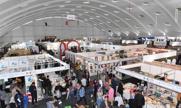 تونس تشارك فى فعاليات المعرض الدولى للنشر والكتاب بالرباط