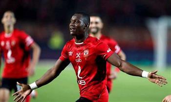 أليو ديانج يقود منتخب مالى للفوز على الكونغو برباعية فى تصفيات أمم أفريقيا