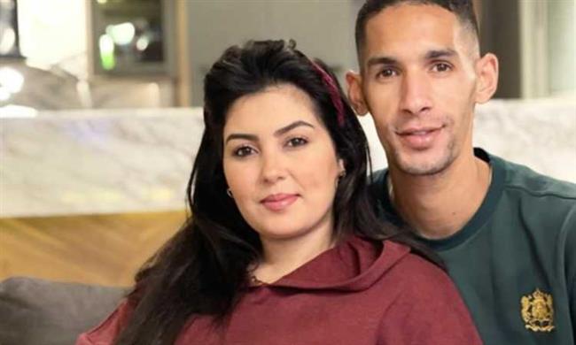 زوجة بدر بانون توجه رسالة اعتذار لـ جماهير الأهلى 
