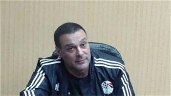 عصام عبد الفتاح يكشف موعد الإعلان عن حكم مباراة القمة