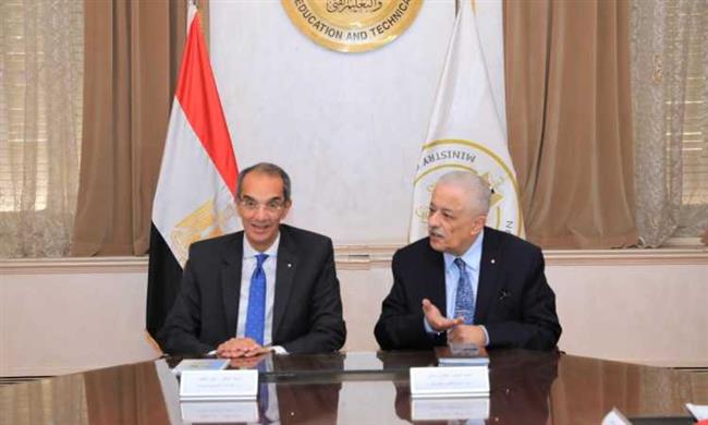 أشبال مصر الرقمية.. المدير التنفيذى للمبادرة يكشف التفاصيل 