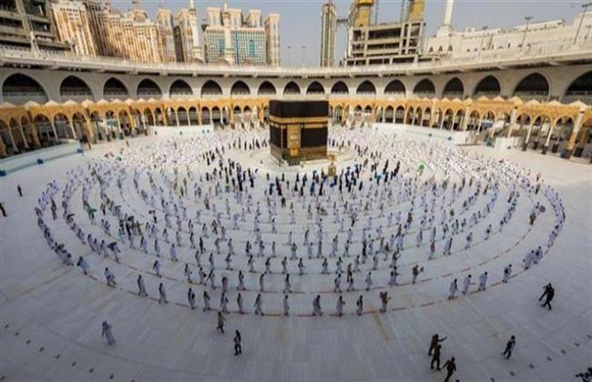 الأوراق المطلوبة من الفائزين بتأشيرات حج الجمعيات الأهلية