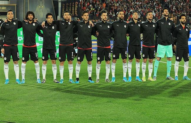 تشكيل منتخب مصر المتوقع لمواجهة غينيا اليوم في تصفيات أمم إفريقيا