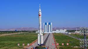   الصين تطلق المركبة الفضائية "شنتشو - 14"