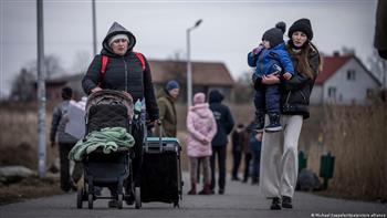   بولندا تستقبل ما يقارب 4 ملايين لاجيء أوكراني حتى الآن