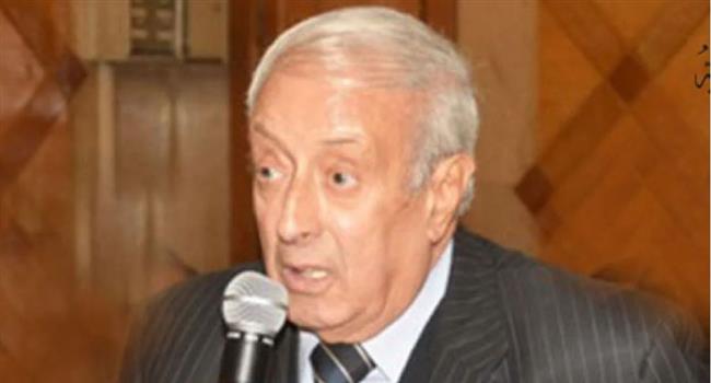وزيرة الثقافة تنعى المنتج السينمائى الكبير محسن علم الدين 