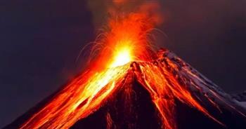   ثوران بركان « بولوسان » الفلبيني