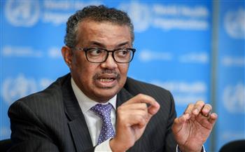  مدير منظمة الصحة العالمية يشيد بدور مصر في مكافحة الالتهاب الكبد الوبائي « سي » 