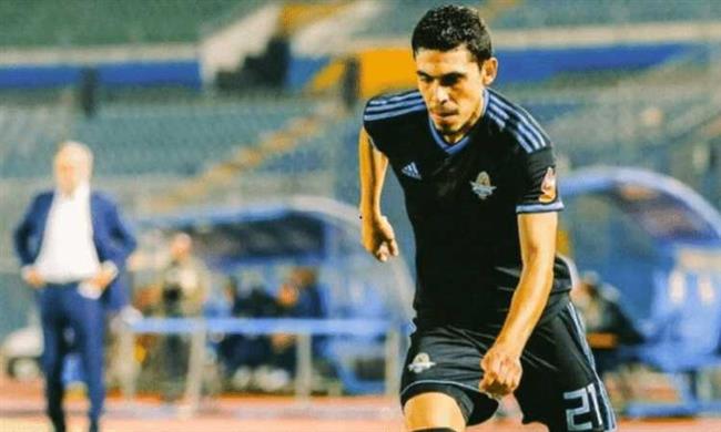 طبيب بيراميدز يكشف تطورات إصابة محمد حمدى
