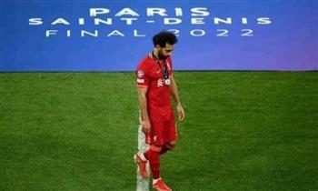 صحيفة إنجليزية: صفقة محمد صلاح لاتزال معقدة وخسارته أمر مقلق