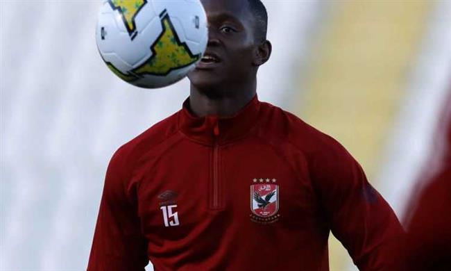 الأهلى يفتح الباب أمام بيع أليو ديانج بسبب الوداد