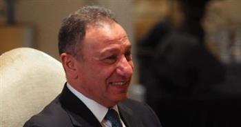 الخطيب يعقد مؤتمرا صحفيا السبت المقبل لكشف أزمة الأهلي فى نهائي أفريقيا