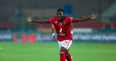 الأهلي يتابع مع خبير ألماني تطورات تأهيل ميكيسوني بعد إصابة "الركبة"