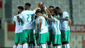 إستعداداً لكأس العالم.. السعودية فى مواجهة ودية أمام كولومبيا 