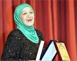 ذكرى رحيل هدى سلطان.. "وتد" الدراما التى تألقت فى السينما