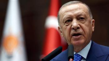   الرئيس التركى: لن نغير موقفنا بشأن ضم السويد وفنلندا للناتو
