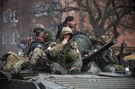   صحيفة كندية: مسؤولون أوكرانيون يبيعون بشكل غير قانوني الأسلحة الغربية المقدمة لكييف