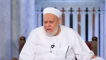لماذا ينعقد الزواج على مذهب أبو حنيفة ؟ علي جمعة يجيب