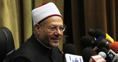 المفتي: الفقه الإسلامي واسع لابتكار آليات تواجه مستجدات الاقتصاد العالمي