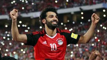   اتحاد الكرة يكرم «صلاح» قبل مواجهة مصر وغينيا