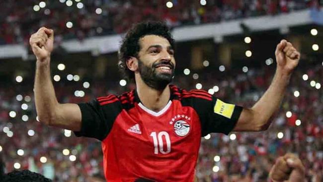اتحاد الكرة يكرم «صلاح» قبل مواجهة مصر وغينيا