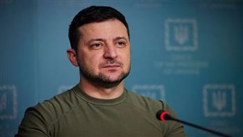   زيلينسكي: القوات الأوكرانية تحقق نجاحًا في صد الهجمات الروسية