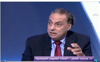 مواجهة التحديات.. أستاذ علوم سياسية يكشف سبب طرح الحوار الوطني
