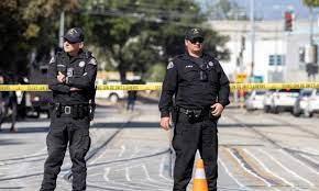  مقتل وإصابة 17 شخص إثر حادث إطلاق نار بمدينة تشاتانوجا الأمريكية
