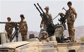 اليمن تدعو إلى مضاعفة الضغط على الحوثيين للالتزام بالهدنة