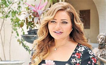 تكريم الفنانة ليلى علوى بمهرجان دولى فى تونس