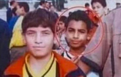 سعد الصغير يوجه رسالة لمحمد صلاح 