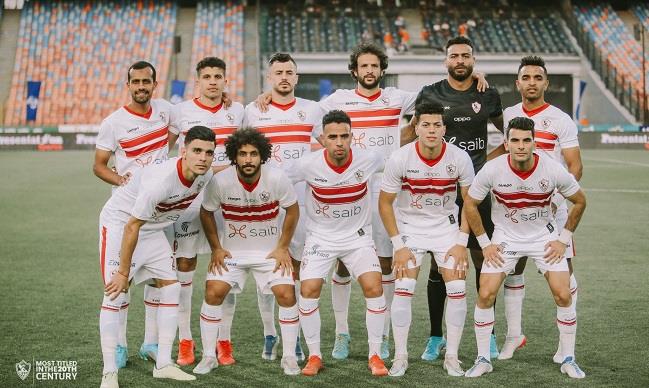 الزمالك يعتزم مخاطبة اتحاد الكرة بسبب مؤجلات الأهلي