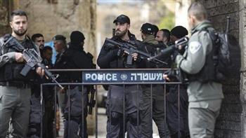   الاحتلال يعتقل مُرابطتين فلسطينيتين خلال خروجهما من الأقصى