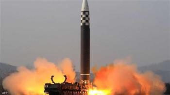   كوريا الشمالية تطلق صاروخا باليستيا قبالة ساحلها الشرقي