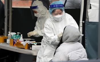   تسجيل 9 آلاف و835 إصابة جديدة بكورونا خلال 24 ساعة في كوريا الجنوبية 