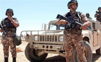   مصرع ضابطين جراء سقوط طائرة شراعية تابعة لسلاح الجو الأردني في إربد 